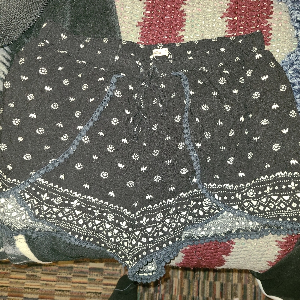 Lose fitting Shorts